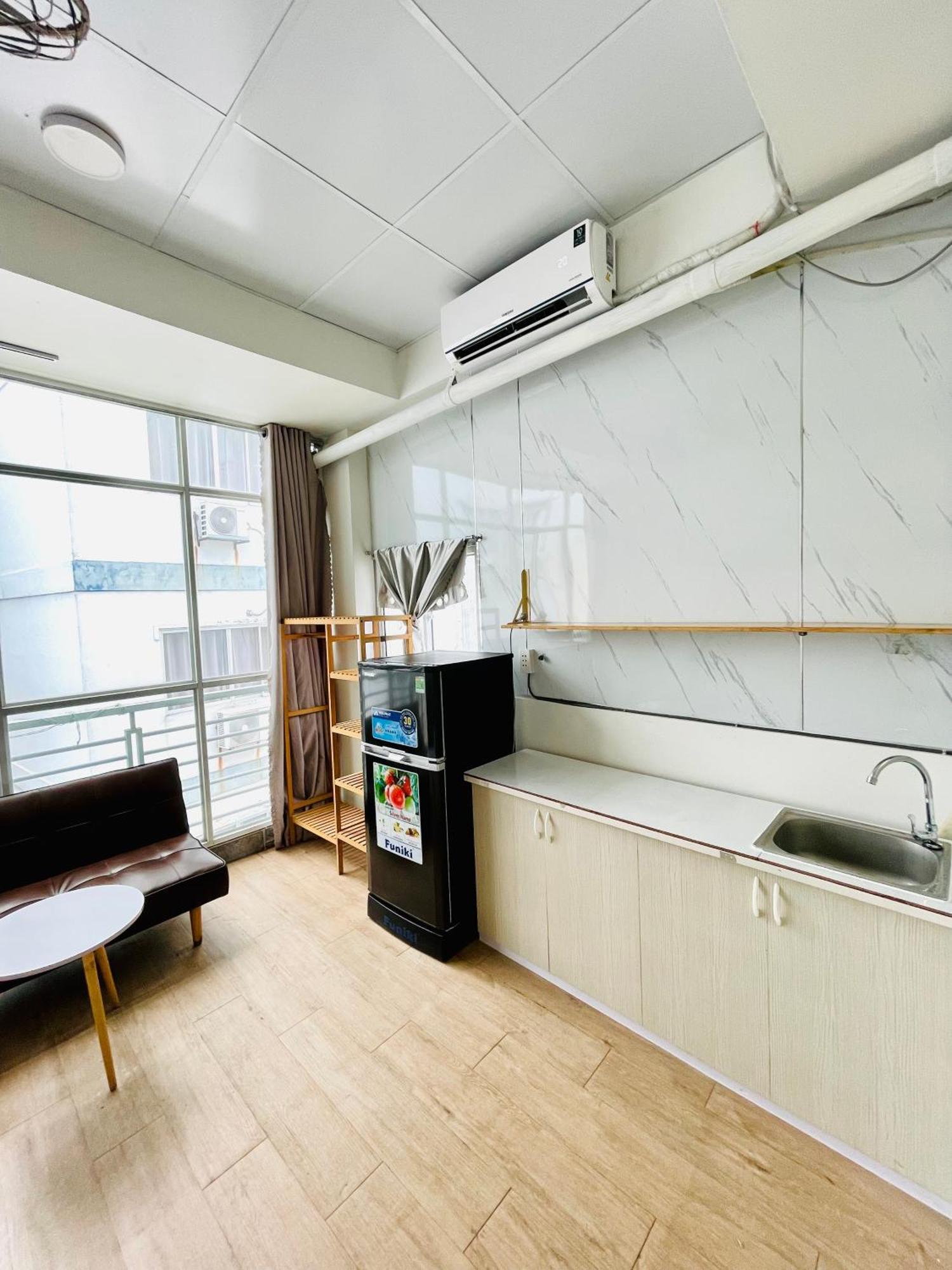 Lala Aparthotel