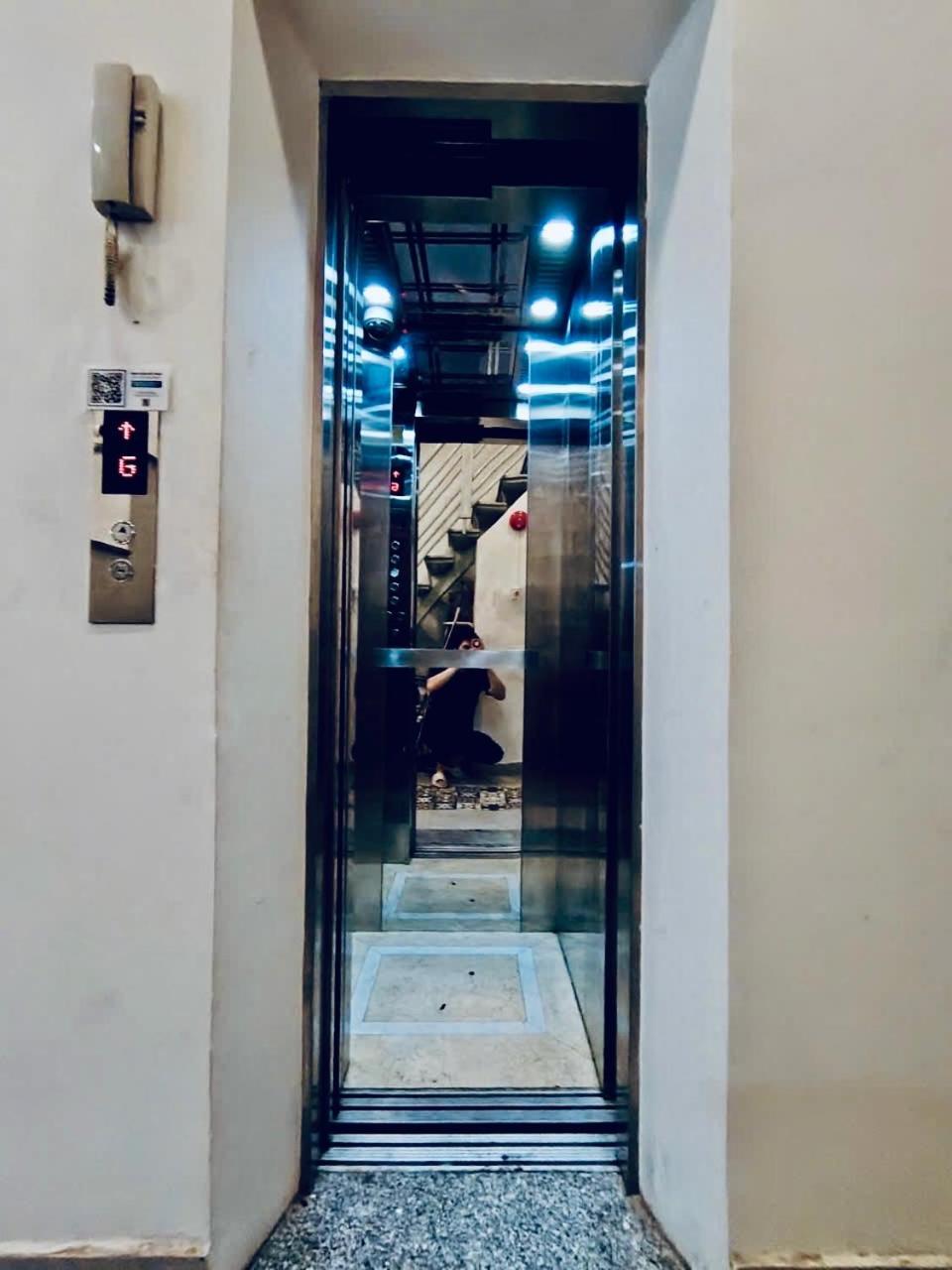 Lala Cidade de Ho Chi Minh