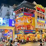 Lala Hotel Apartments