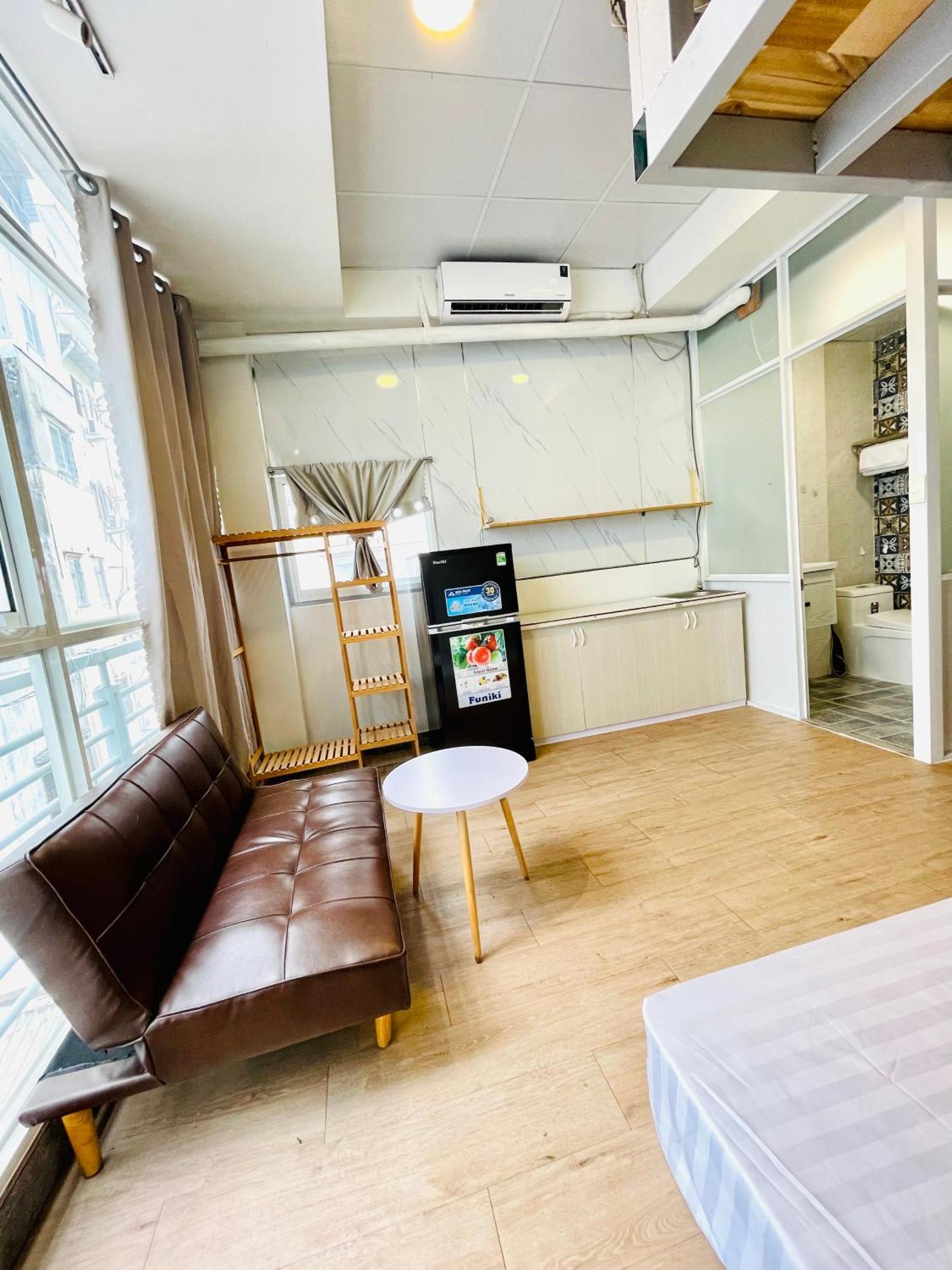 Aparthotel Lala *