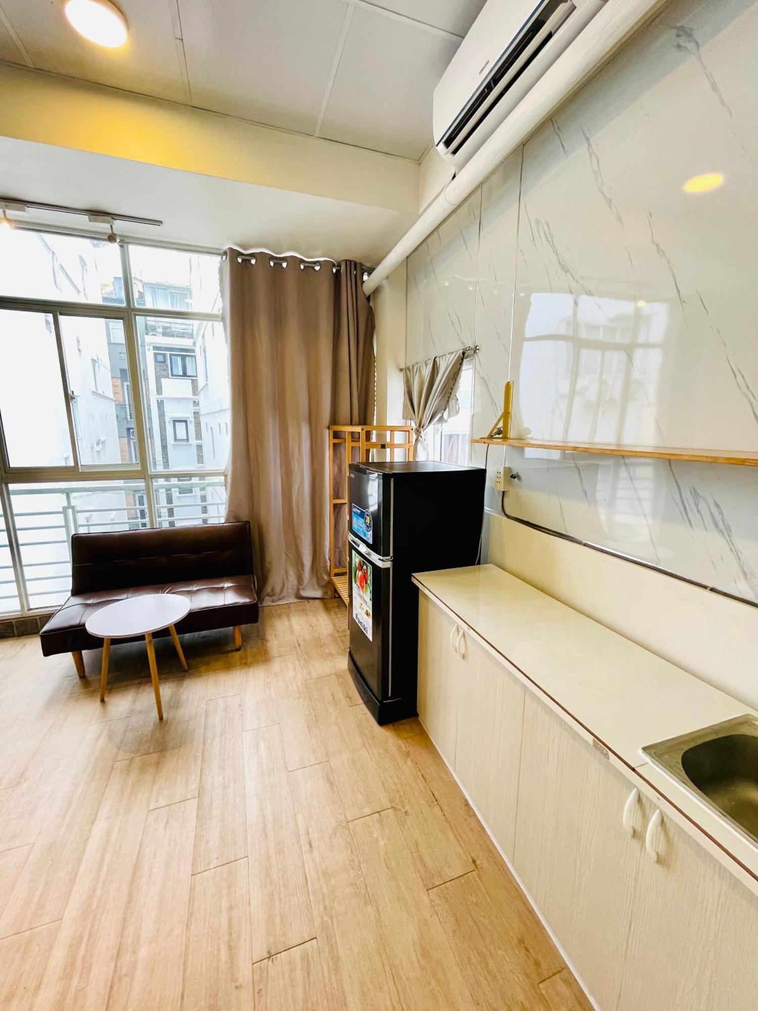Aparthotel Lala Ho Chi Minh City