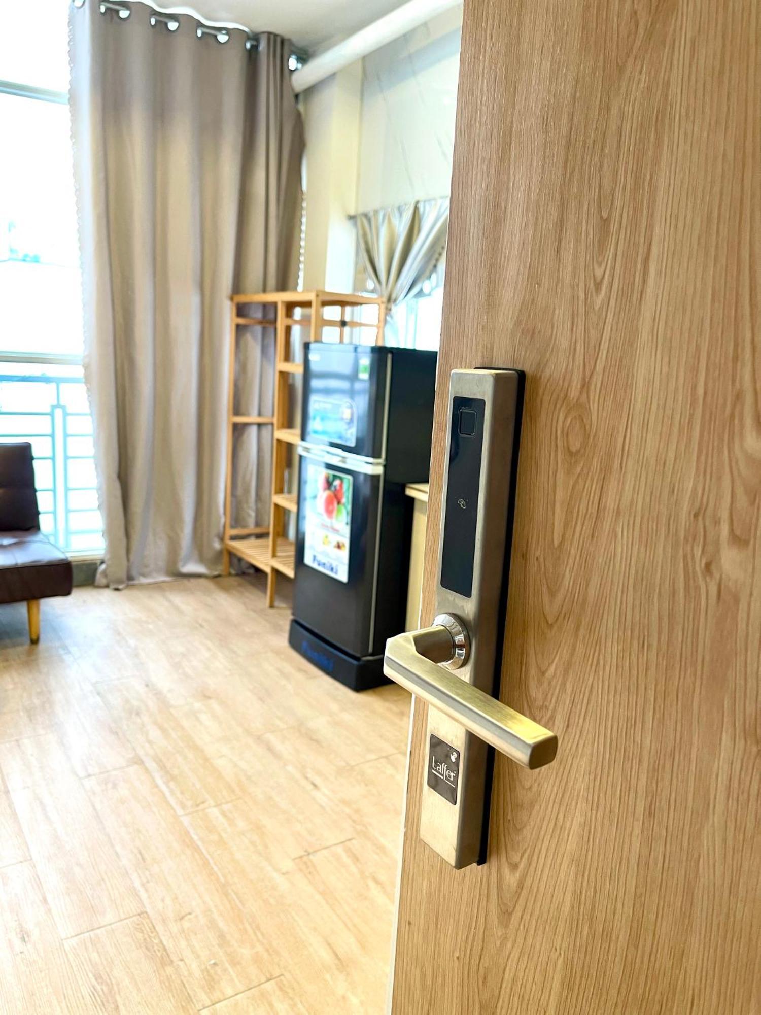 Lala Aparthotel *