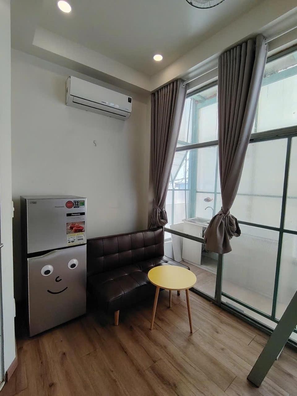 Aparthotel Lala Ho Chi Minh City